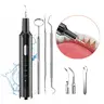 VOYOGA Electric Scaler/Oral Plaque/Tartar Remover with Effective Remove Plaque Tartar and Stains Preventing Cavities Bad Breath and Gum Disease for At-Home Teeth Cleaning Cost-Effective Oral Care Solution - Cleansing