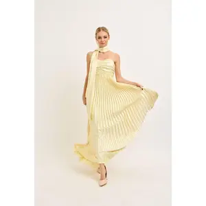 Becca Butter Maxi