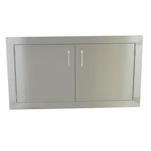 ProFire 36-Inch Double Access Door