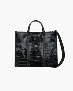 TaTa Leather Bag Tote