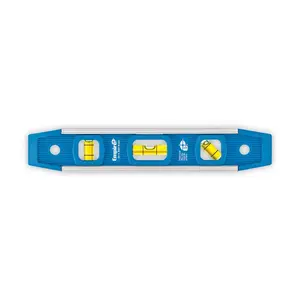 9 in. Torpedo Level