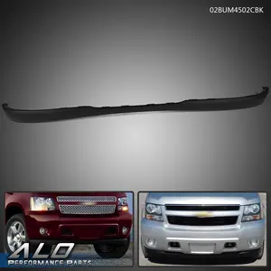 Fit For 2007-2014 Chevrolet Tahoe Front Bumper Deflector GM1092208