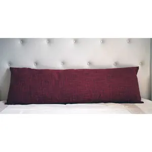 Rectangular Body pillow Cover (Cover only)