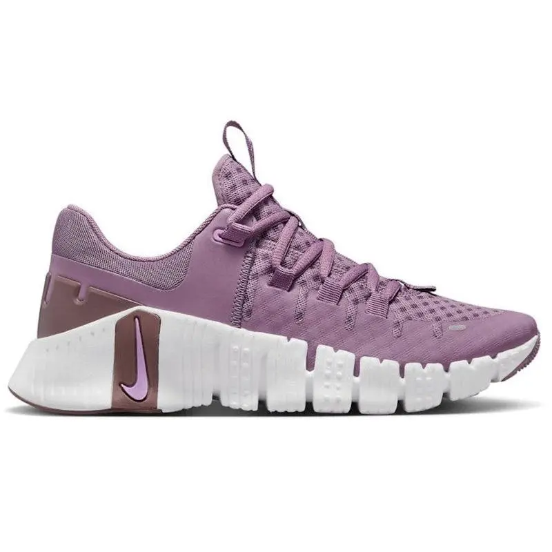 Nike Free Metcon 5 Violet Dust (Women's) (women) by StockX