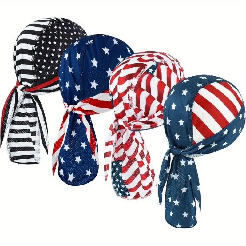 National Flag One Size