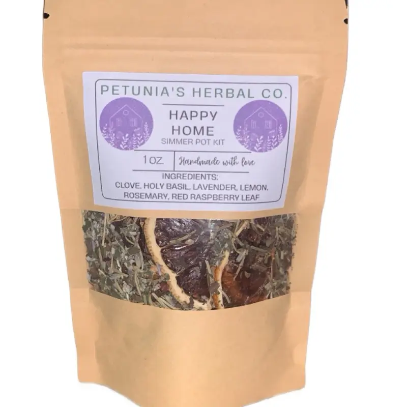 Simmer Pot Mix, Simmer Pot Kit, Stovetop Potpourri, Herbal Scent Mix, Christmas Gift, Home Fragrance, Long-lasting Freshener simmer pot pots