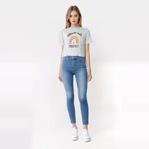 Podiatrist  T-shirt Womenswear Casual Top
