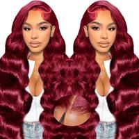 9x6 Glueless Body Wave
