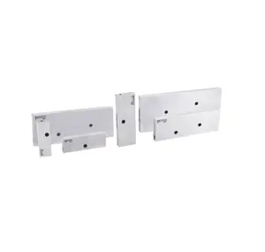 Adjustable Parallels