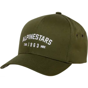 Alpinestars Imperial Hats