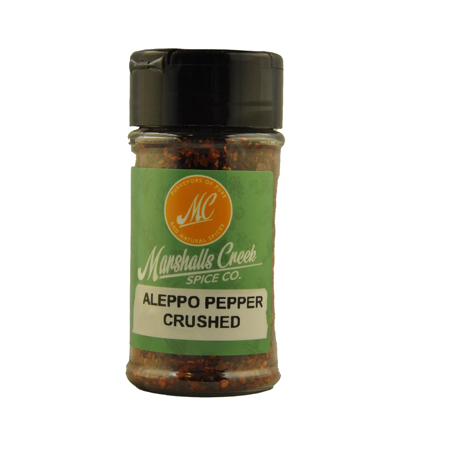 Marshalls Creek Mini Spices, Aleppo Pepper Crushed