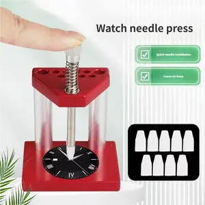 Professional Watch Hand Installation Press Tool