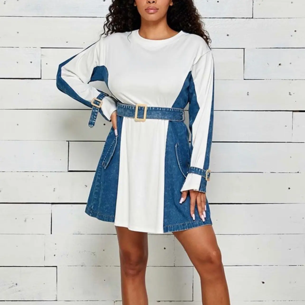 Raquel dress
