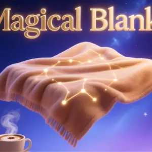 Magical Blanket