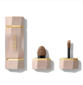 SHEGLAM Precision Sculpt Liquid Contour Duo-Soft Tan