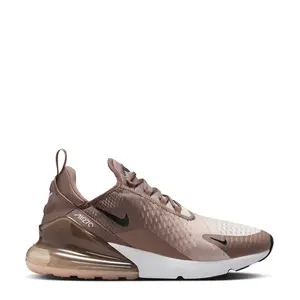Men's Nike Air Max 270 Mink Brown/Black-Orewood Brown (IB7751 200)