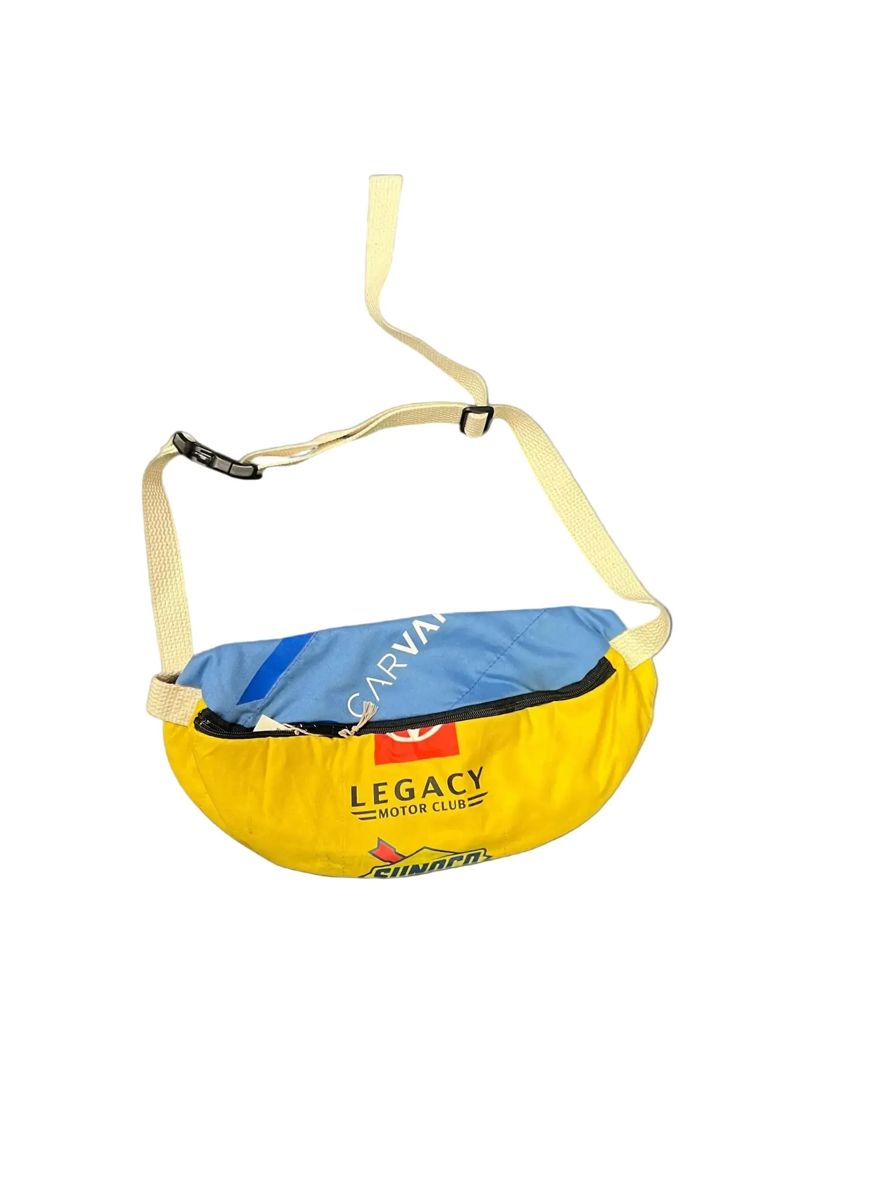 REFRIED COLLAB SLING PACK