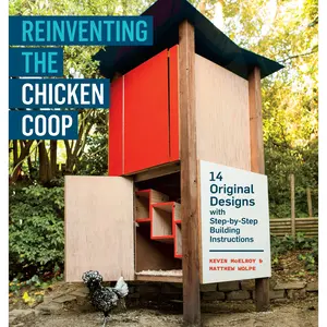 Reinventing the Chicken Coop