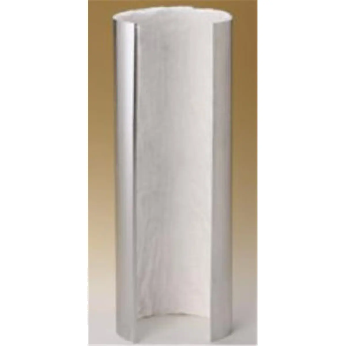 Selkirk Corporation Heat-Fab Saf-T Wrap Chimney Insulation - 9 in Diameter, UL Listed to 1777, Case of 2, Saf-T Wrap Insulation