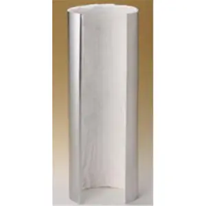 Selkirk Corporation 6900 9 Inch Heat-fab Saf-t Wrap Insulation Case Of 2