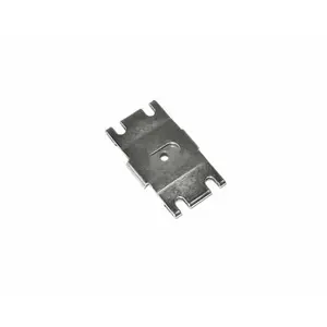 Andis Master ML Blade Pad & Guide Assembly #01581