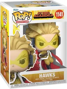 Funko My Hero Academia - Hawks #1141
