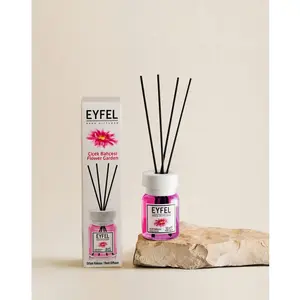 EYFEL Reed Diffuser - Flower Garden
