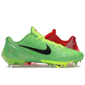 Nike Vapor Edge Kobe 6 SE Grinch Mismatch (men) by StockX