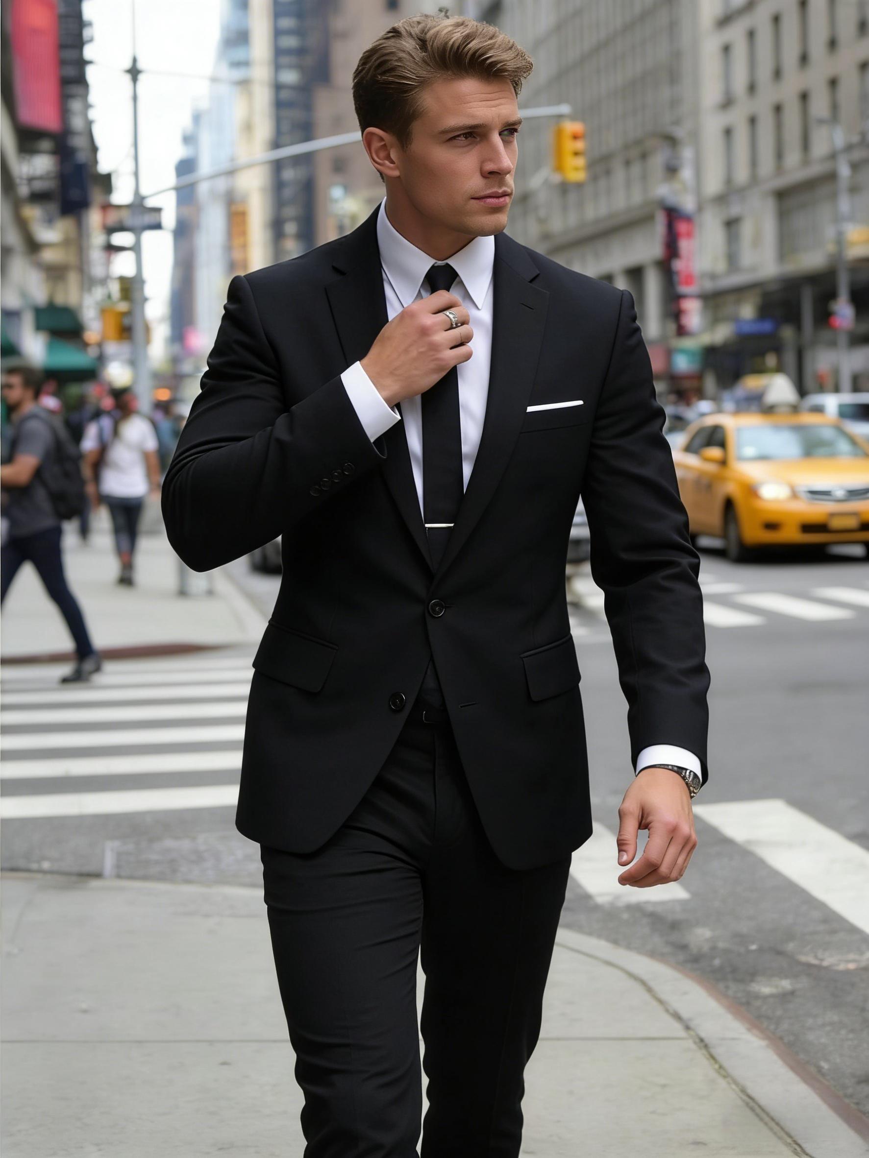 Single Piece Suit Jacket Business Casual High-End Party Simple Elegant, Stylish Men's Outerwear, Perfect for Formal Occasions Menswear Long Sleeve Workwear Beige Plain Wetsuit