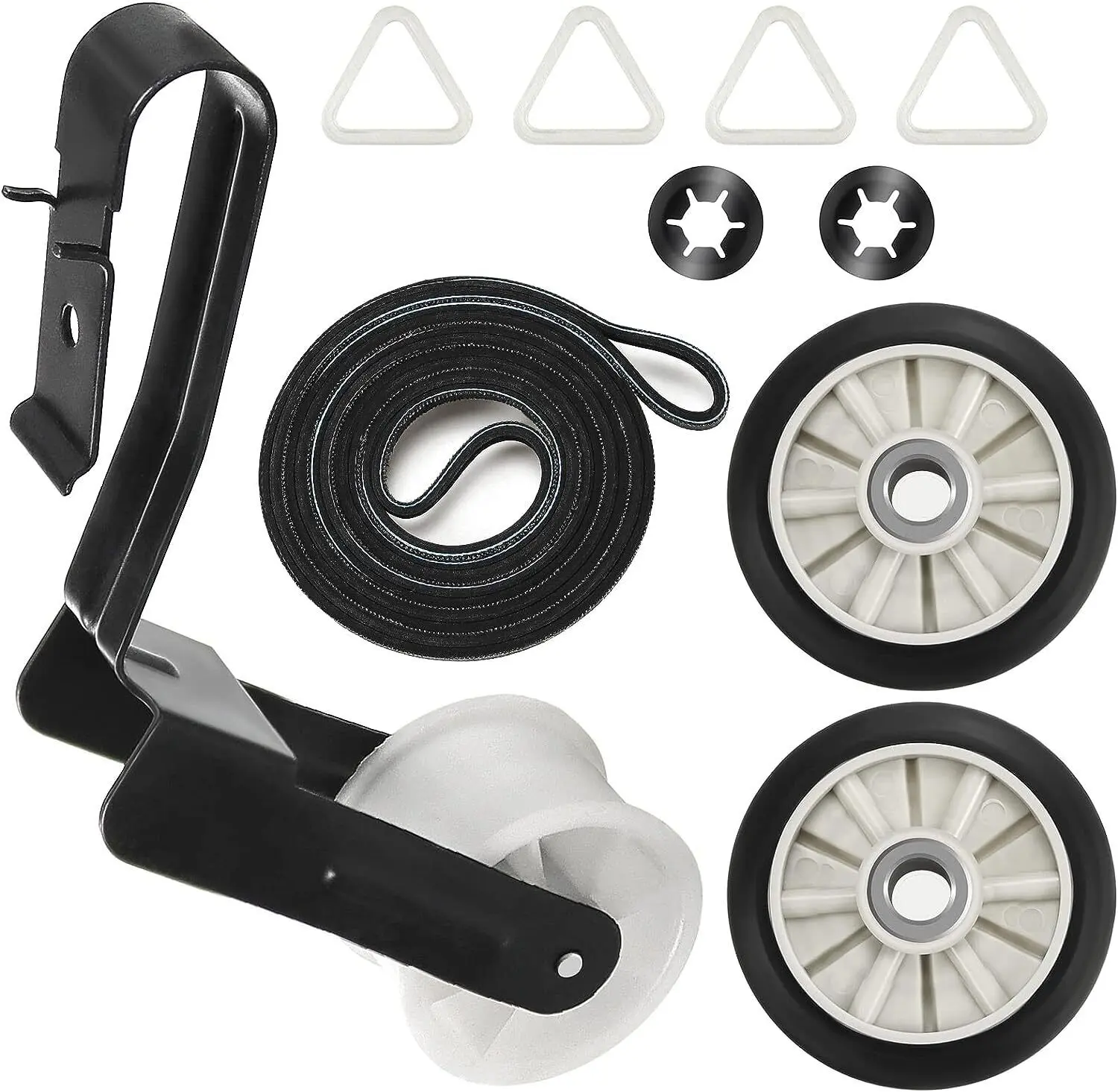 4392065 AP3131942 PS373087 Dryer Belt Pulley Kit 341241 349241T 691366