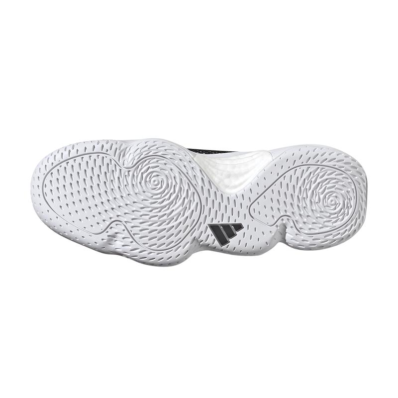 adidas Mens Stabil 16 Volleyball Volleyball Sneakers Shoes - Black