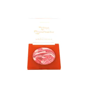 Cinnamon Swirl Baked Blush