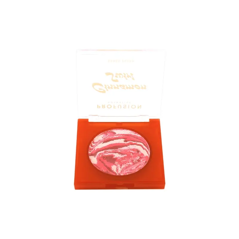 Cinnamon Swirl Baked Blush Cinnamon Swirl Baked Blush