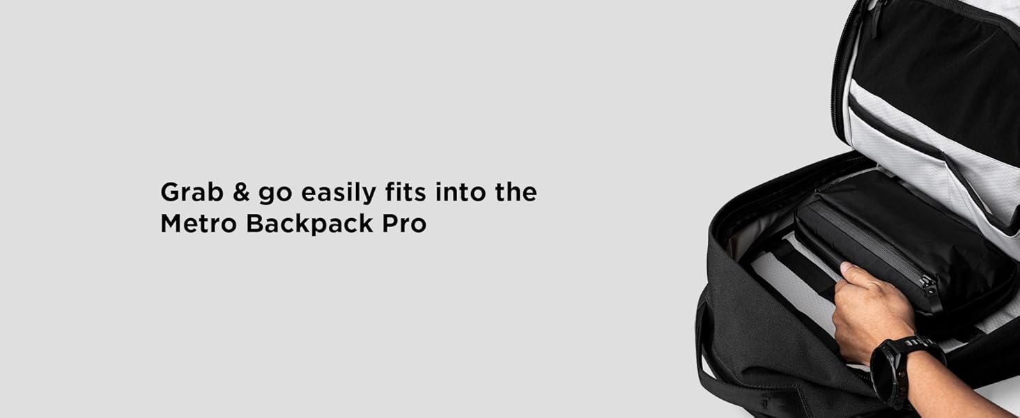 Elements Tech Case Mini