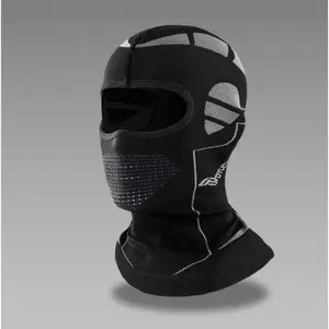 Winter Windproof Balaclava Mask, Soft & Breathable Thermal Face Cover, Full Head & Neck Coverage, Stretch Fit Under Helmet for Skiing, Riding & Outdoor Cold Weather