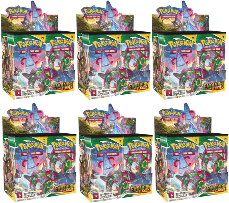 crossover breakers yugioh booster box Yu-Gi-Oh! Crossover Breakers Booster Box