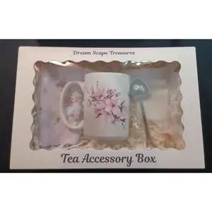 Tea Accessory Box