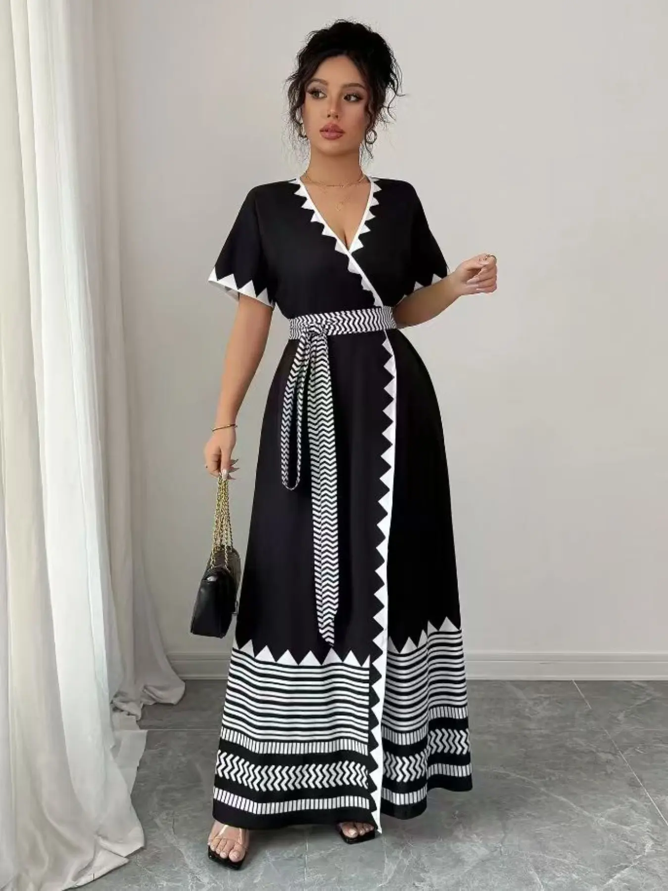 chinese dress ladies Gilana Lace Dress  Retrofete