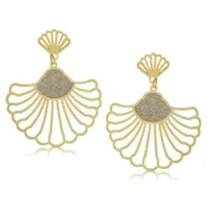 Spanish Dance Earrings