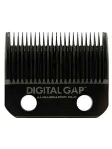 Digital Gap Ambassador Graphene Taper Clipper Blade