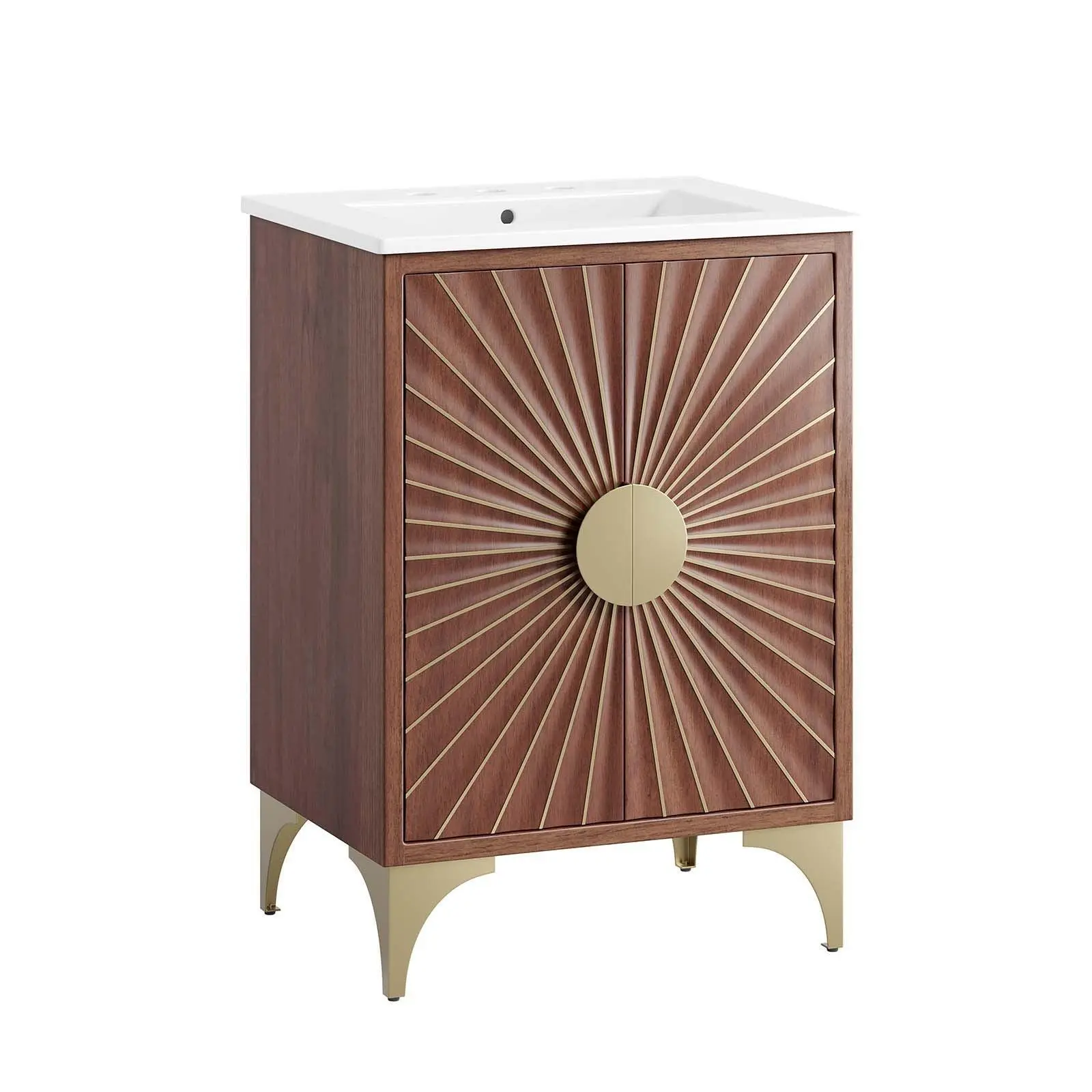 Modway Daylight 24" Bathroom Vanity