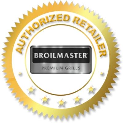 Broilmaster BSG424 42-Inch Built-In Stainless Steel Gas Grill