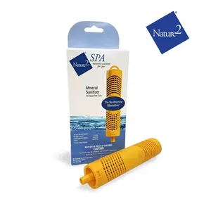 Nature2 Spa Stick Mineral Sanitizer and Purifier | W20750