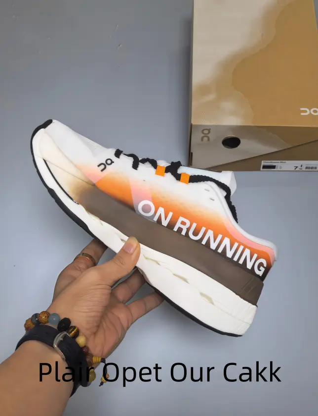 High-Energy Performance Trainers in Sunset Orange Featuring Advanced Cushioning Tech – Ideal for Workouts, City Walks & Fashion-Forward Lifestyles