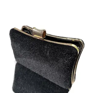 Fuzzy clutches