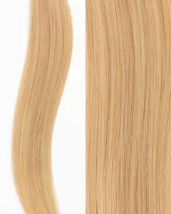 Hybrid Weft, Light Warm Blonde #22