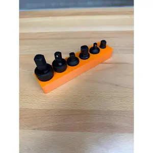 Quinn Impact Socket Adapter Organizer