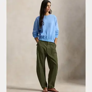 Polo Ralph Lauren - Lightweight Fleece Crewneck