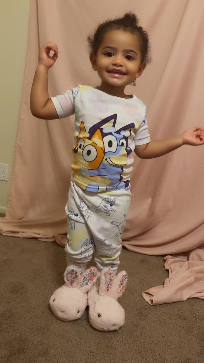 Item: Pink, 11-12 Little Kid