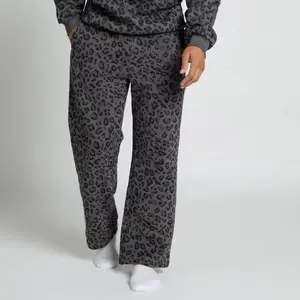 The Camo Lounge Sweats | Streetwear Comfort Meets Modern Style